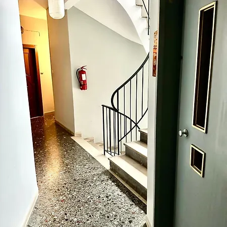 Modern 2bd With View Near Acropolis *