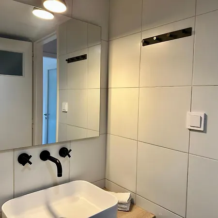 Modern 2bd With View Near Acropolis