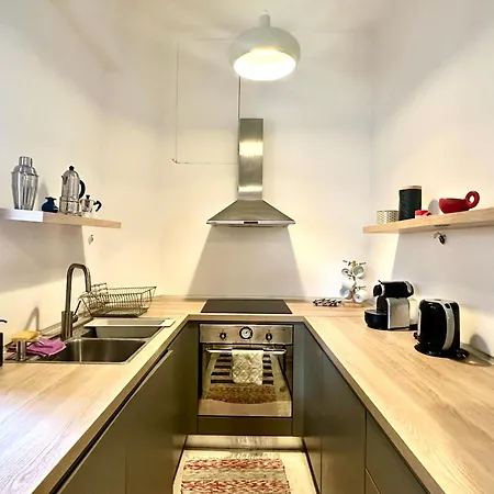 Modern 2bd With View Near Acropolis